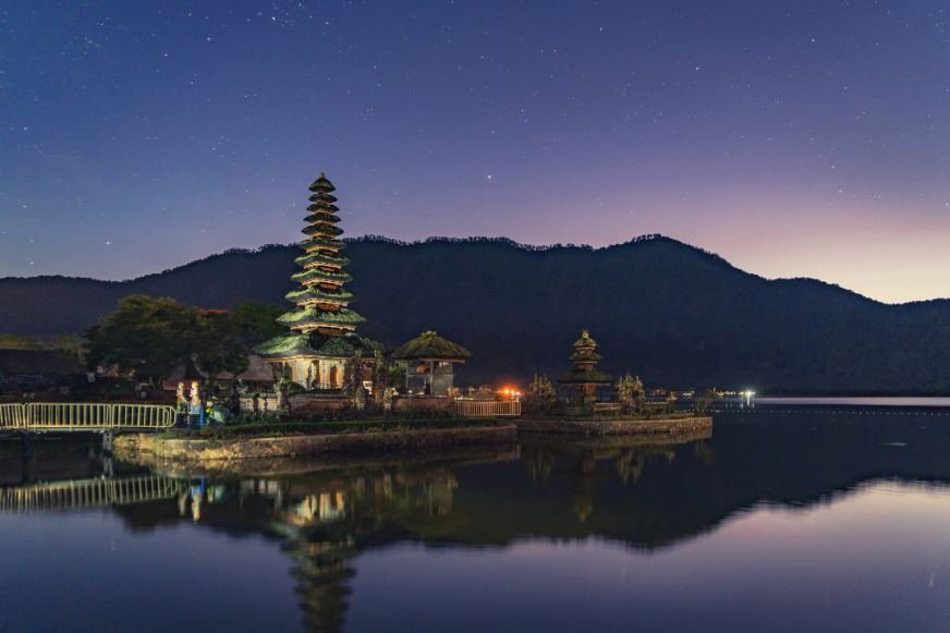 Bali Nightlife