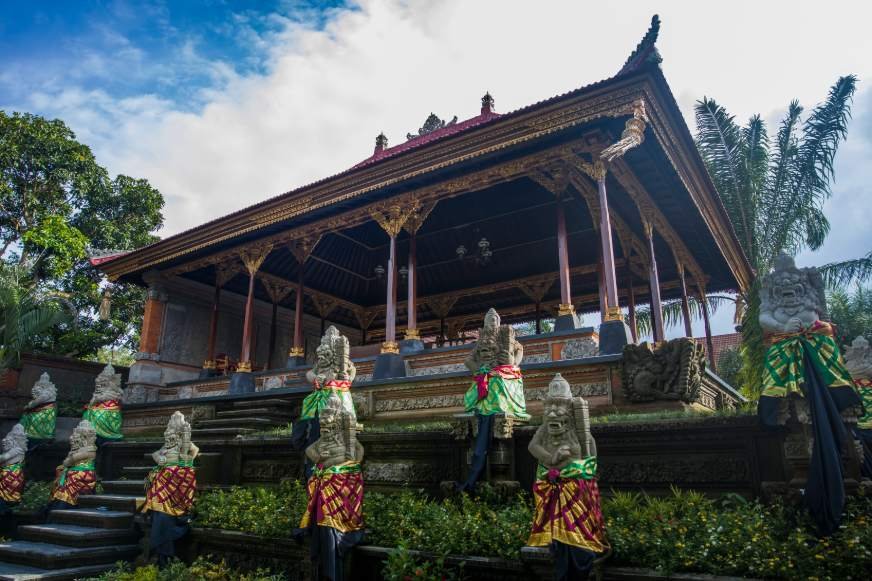 Bali Packages from Pakistan