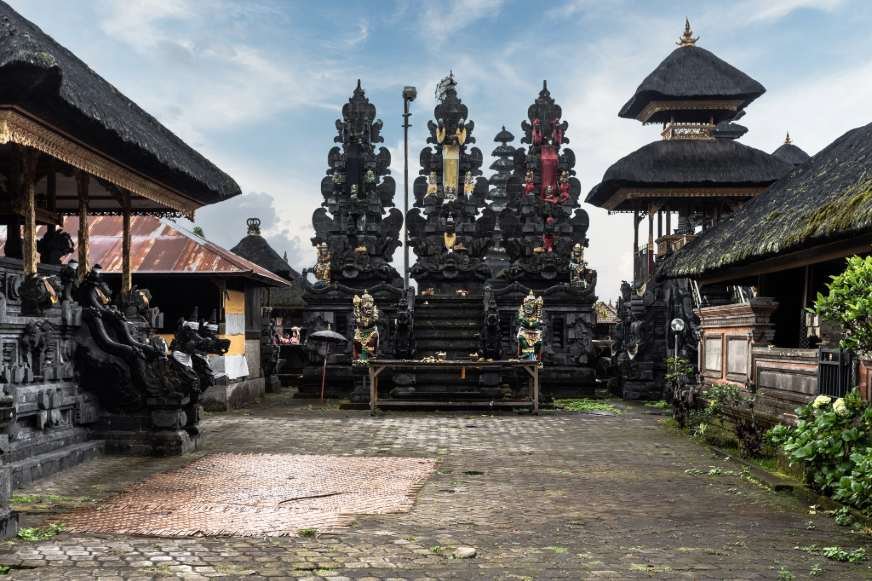 Bali Visa for Pakistani Citizens