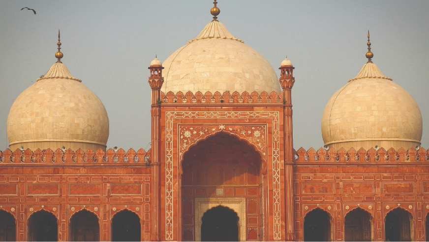 Travel and Tours Lahore